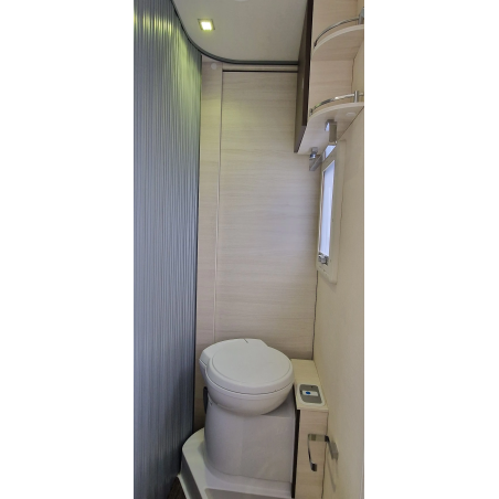 Challenger 388EB MAGEO