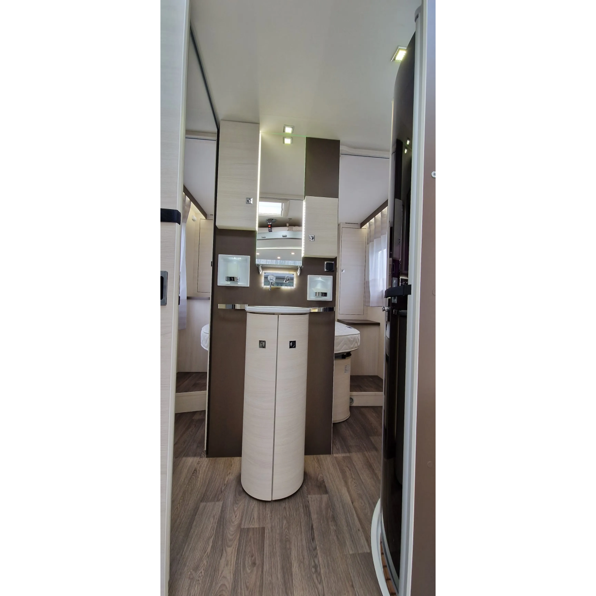 Challenger 388EB MAGEO