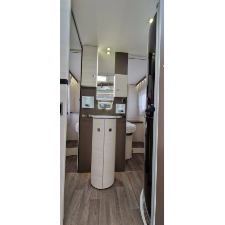 Challenger 388EB MAGEO