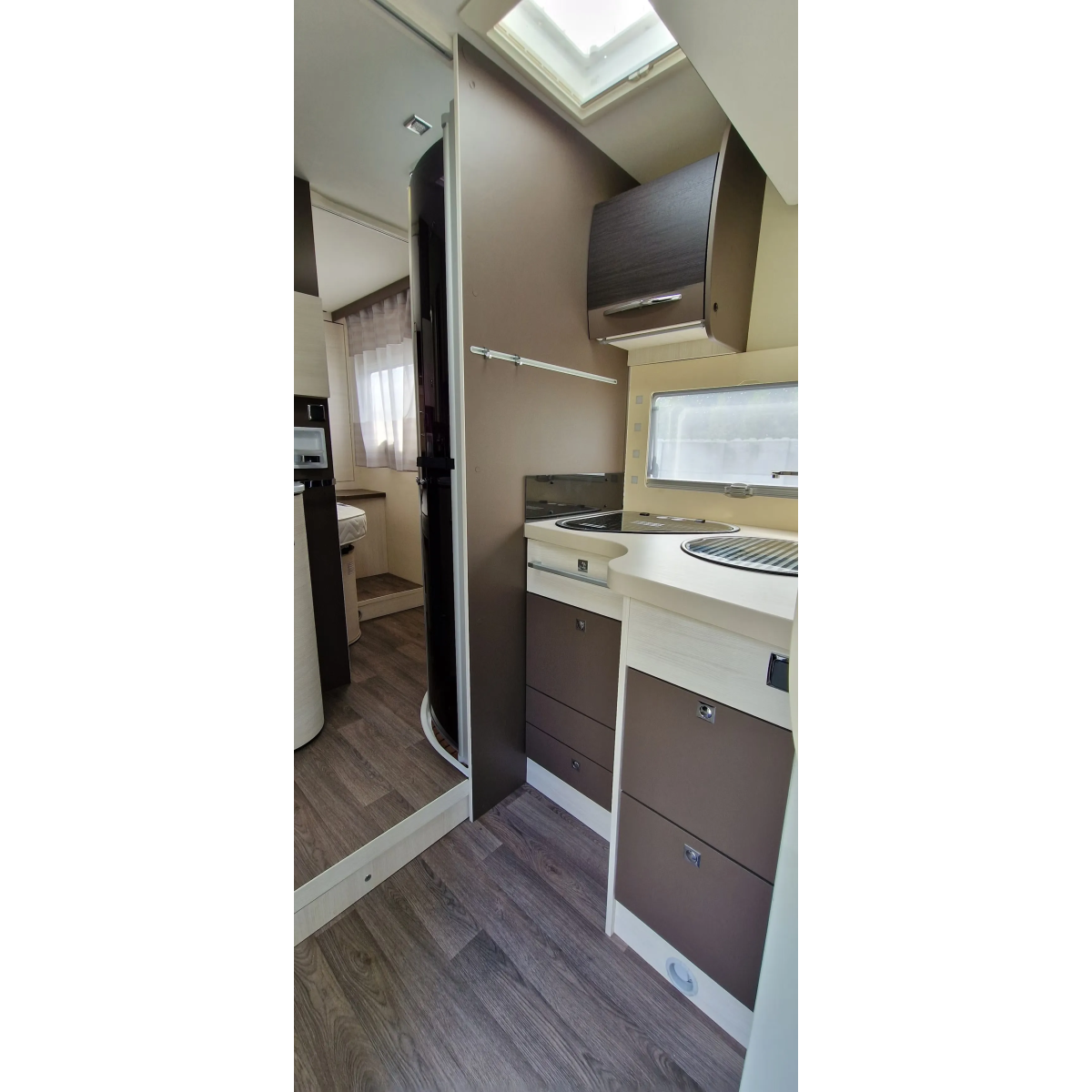Challenger 388EB MAGEO