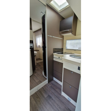 Challenger 388EB MAGEO