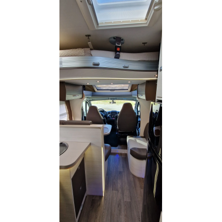 Challenger 388EB MAGEO