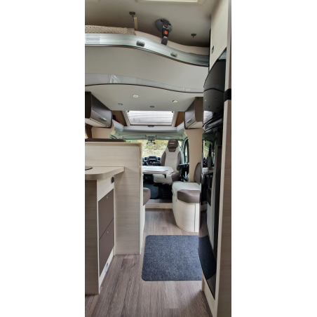 Challenger 388EB MAGEO