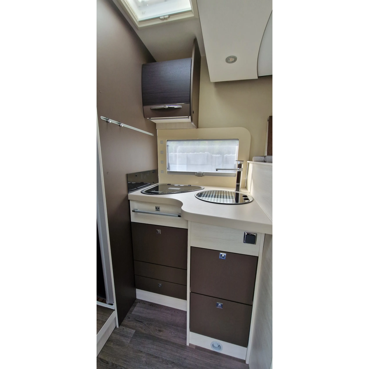 Challenger 388EB MAGEO