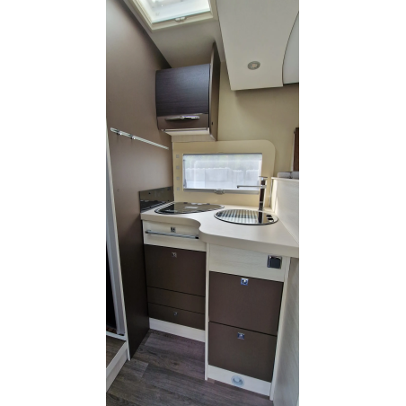 Challenger 388EB MAGEO