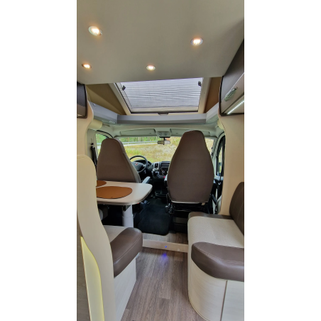 Challenger 388EB MAGEO