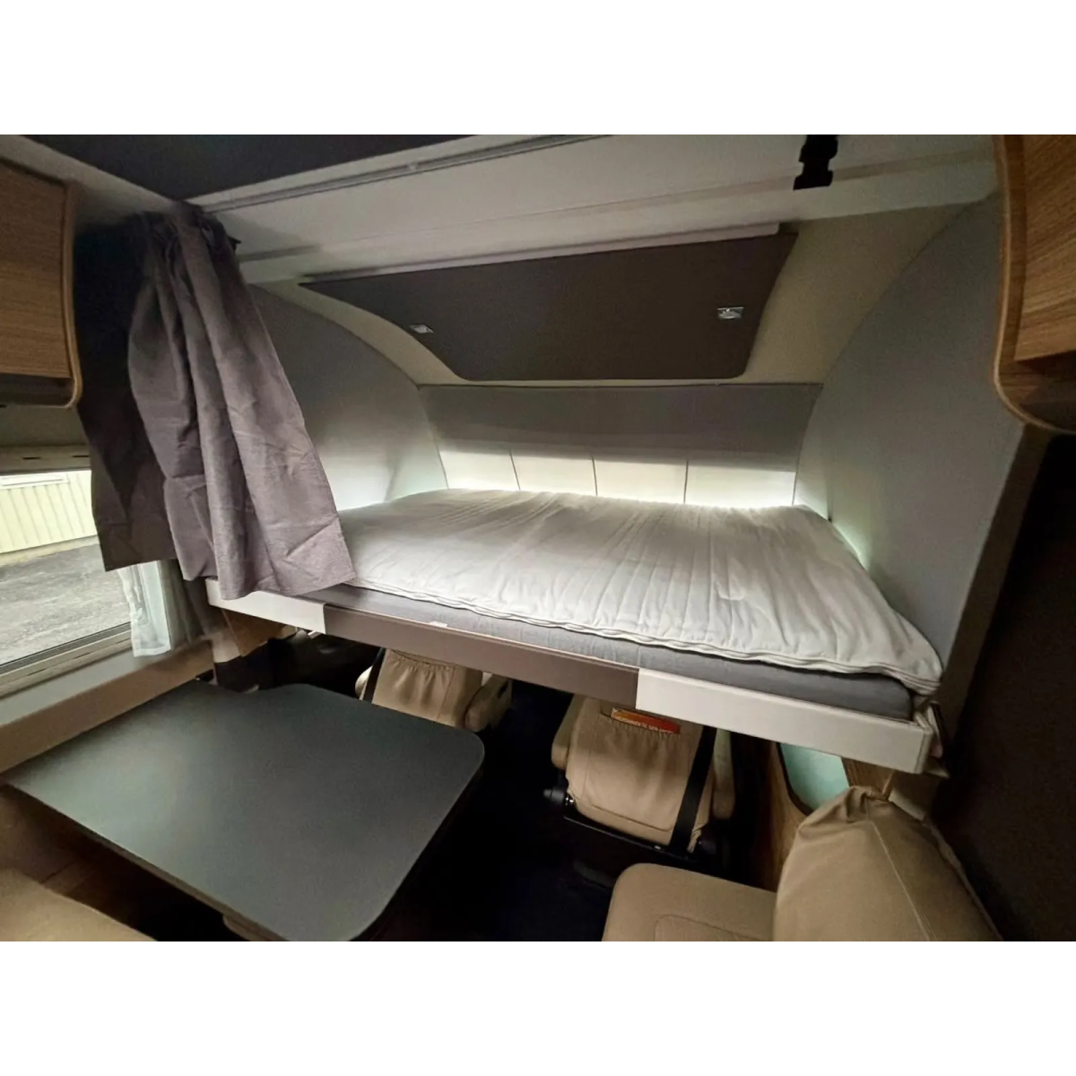 Adria Sonic 700 SL