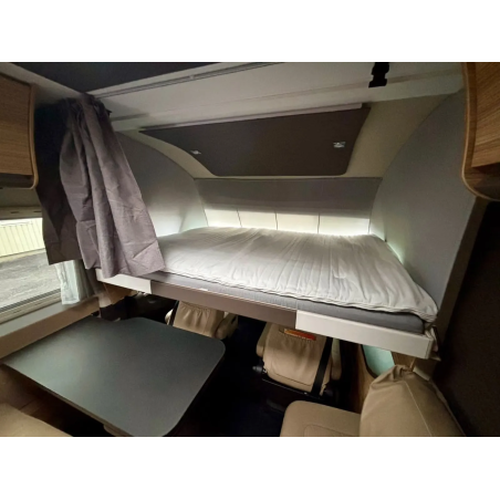 Adria Sonic 700 SL