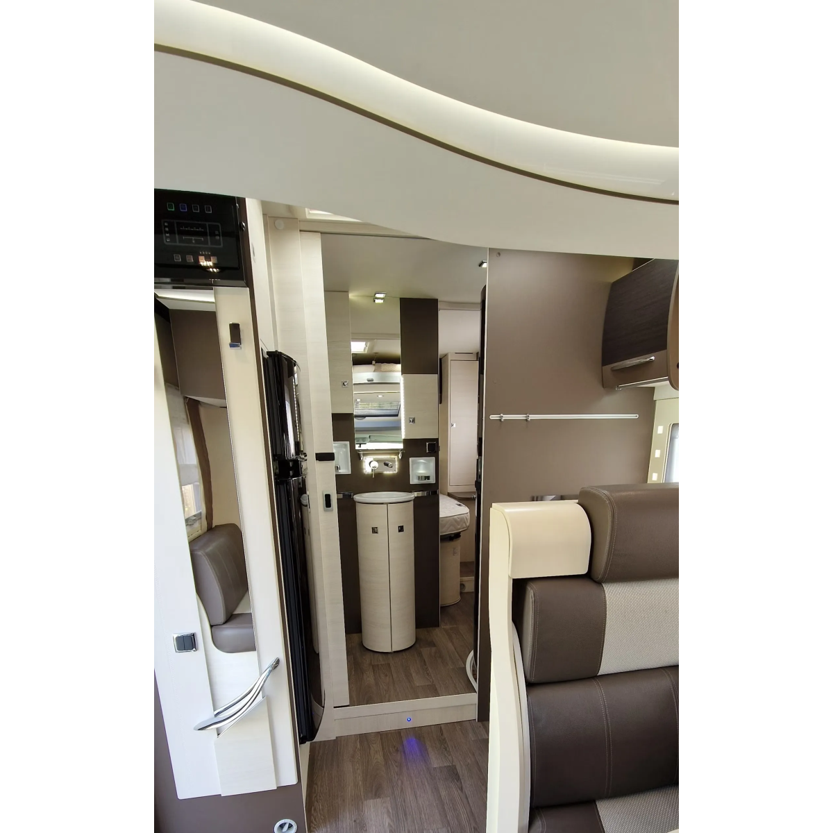 Challenger 388EB MAGEO