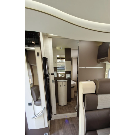 Challenger 388EB MAGEO