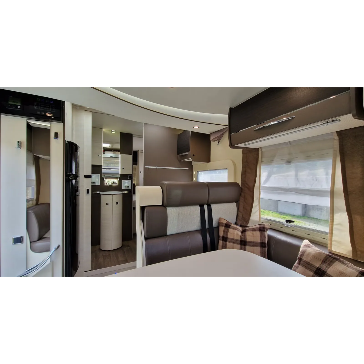 Challenger 388EB MAGEO