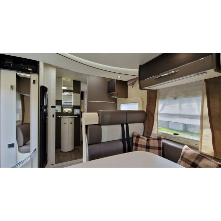 Challenger 388EB MAGEO