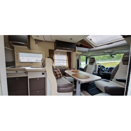 Challenger 388EB MAGEO
