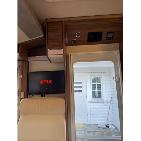 Eura Mobil Integra Line 695 QB