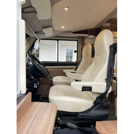 Eura Mobil Integra Line 695 QB