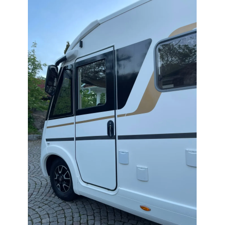 Eura Mobil Integra Line 695 QB