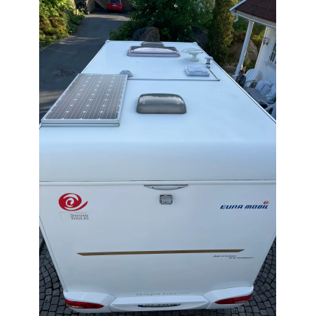 Eura Mobil Integra Line 695 QB
