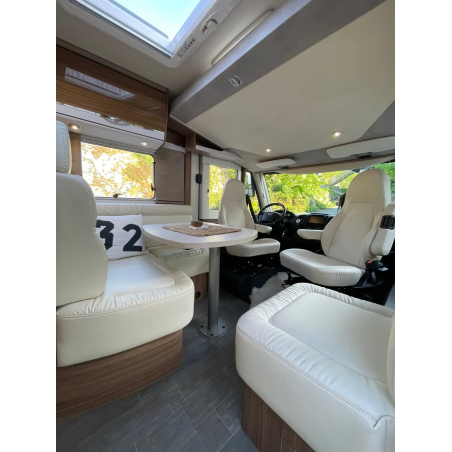 Eura Mobil Integra Line 695 QB
