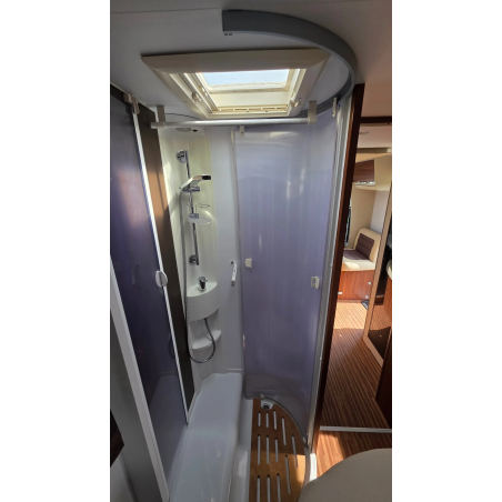 Adria Coral S690 SC