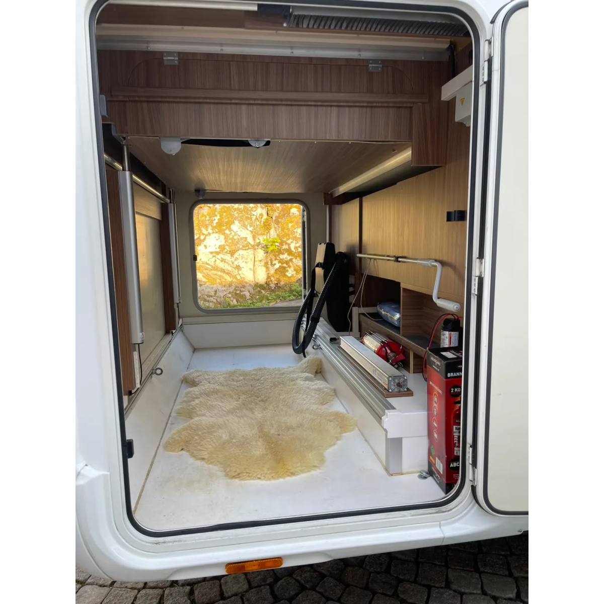 Eura Mobil Integra Line 695 QB