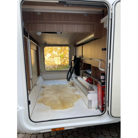 Eura Mobil Integra Line 695 QB