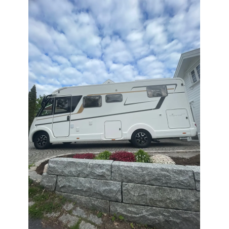 Eura Mobil Integra Line 695 QB