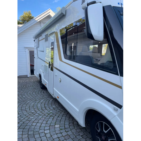 Eura Mobil Integra Line 695 QB
