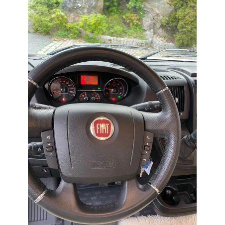 Eura Mobil Integra Line 695 QB