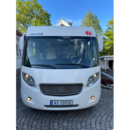 Eura Mobil Integra Line 695 QB