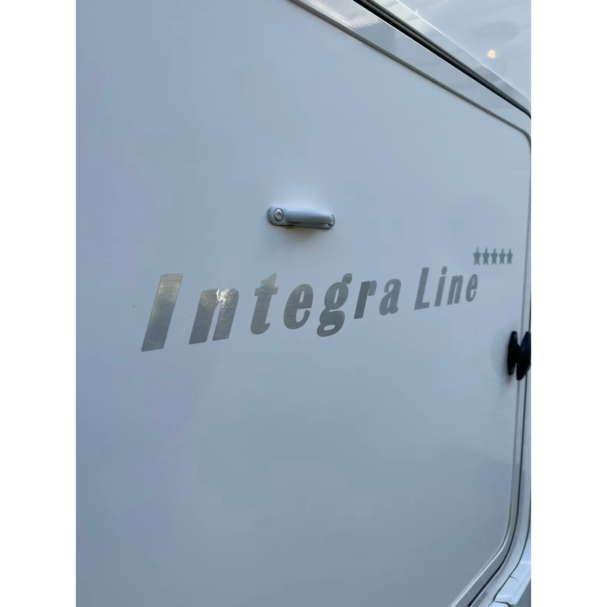 Eura Mobil Integra Line 695 QB