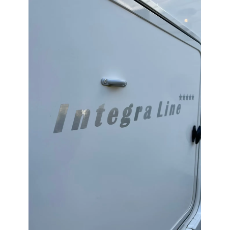 Eura Mobil Integra Line 695 QB