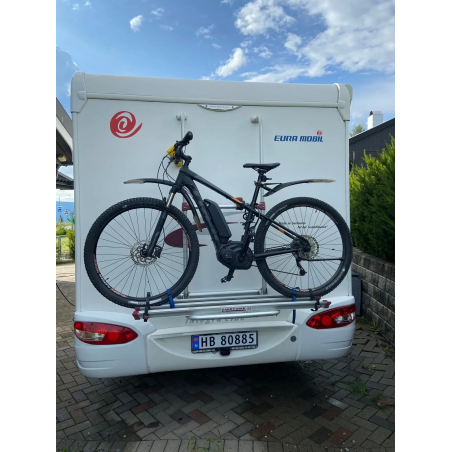 Eura Mobil IL 720 EBF