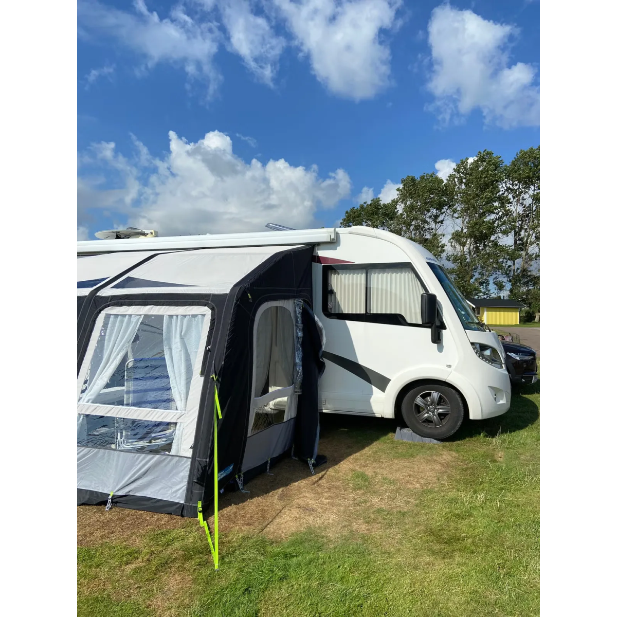 Eura Mobil IL 720 EBF