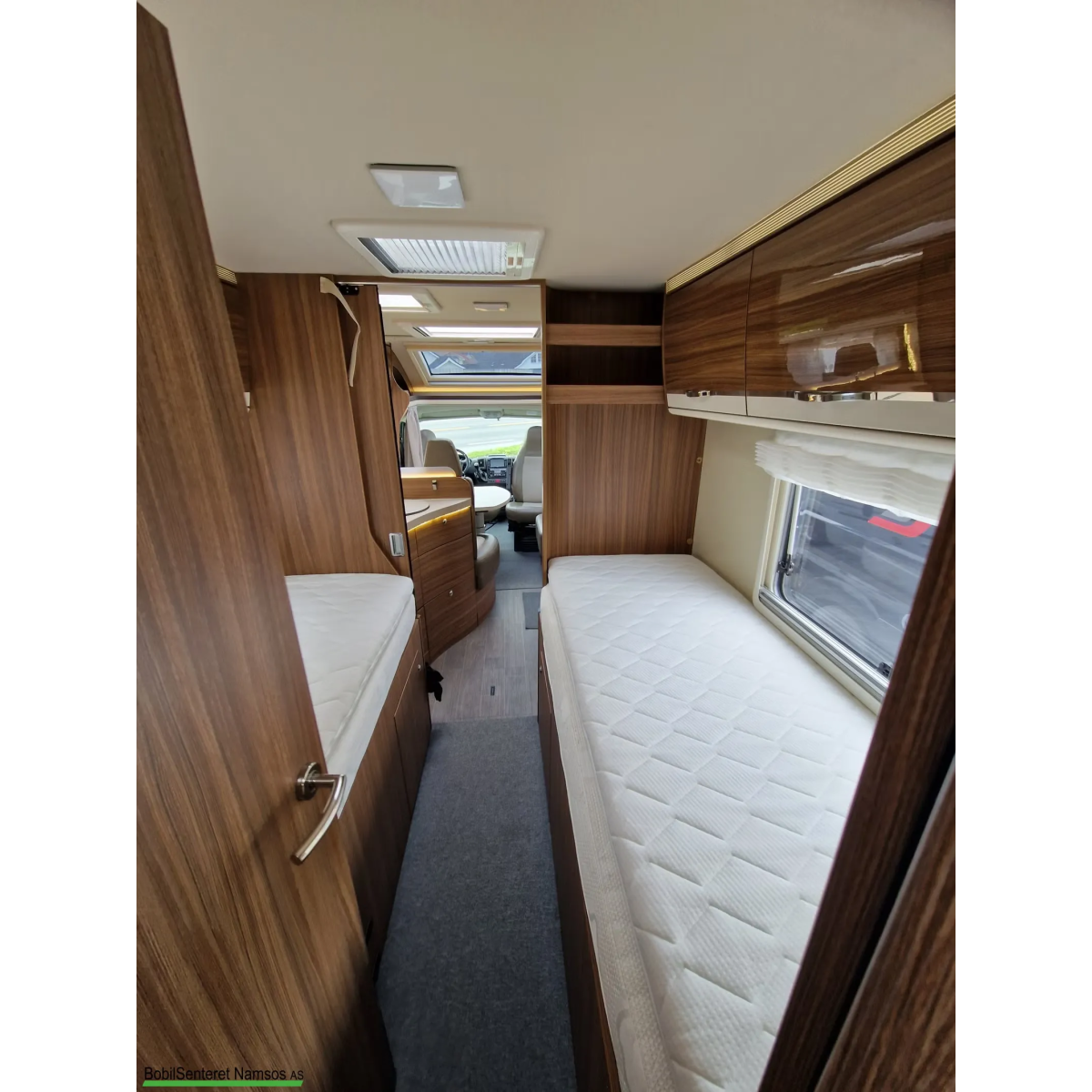 Eura Mobil PT 730 EB