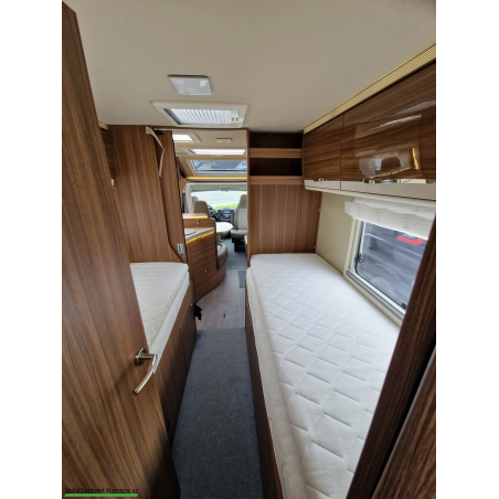 Eura Mobil PT 730 EB