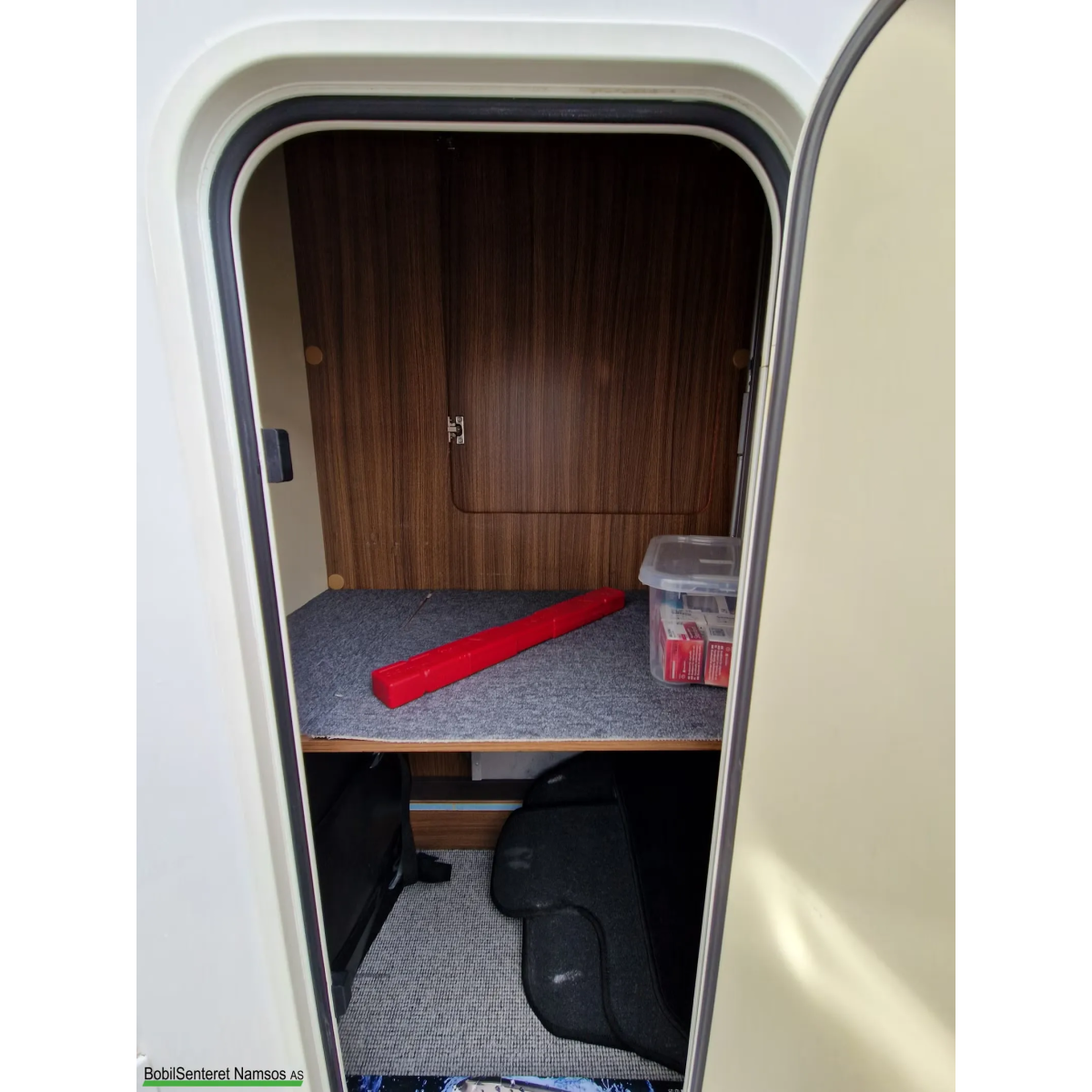 Eura Mobil PT 730 EB