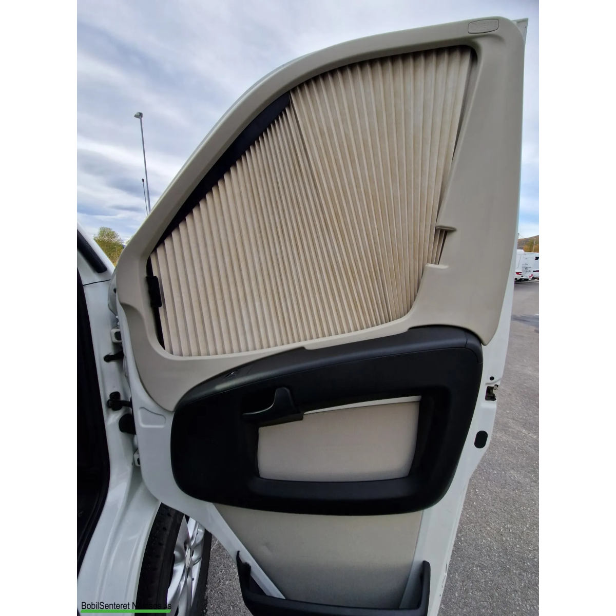 Eura Mobil PT 730 EB