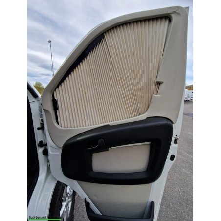 Eura Mobil PT 730 EB