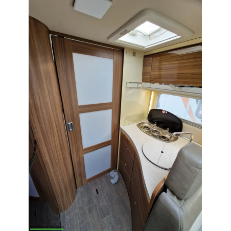 Eura Mobil PT 730 EB
