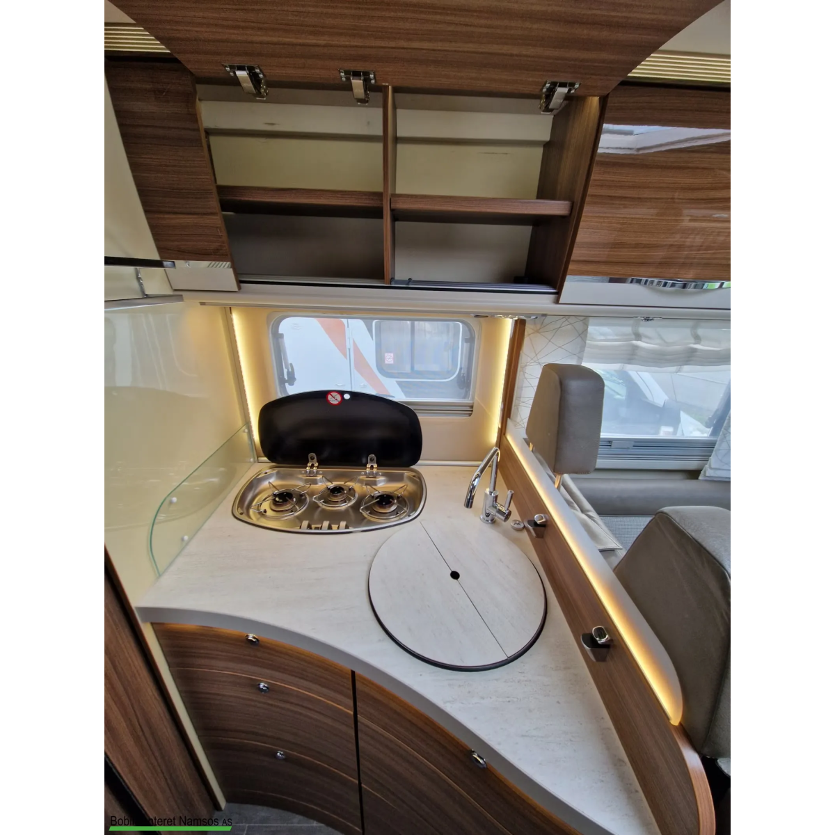 Eura Mobil PT 730 EB