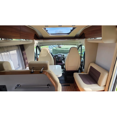 Adria Coral S690 SC