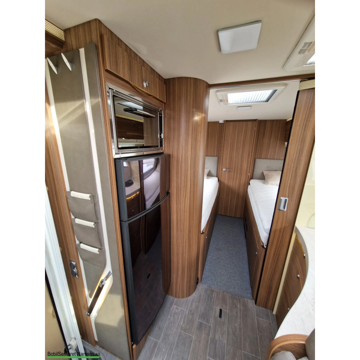 Eura Mobil PT 730 EB