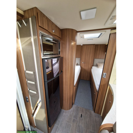 Eura Mobil PT 730 EB