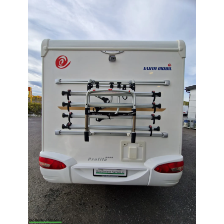 Eura Mobil PT 730 EB
