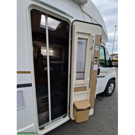 Eura Mobil PT 730 EB
