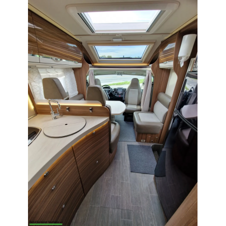 Eura Mobil PT 730 EB