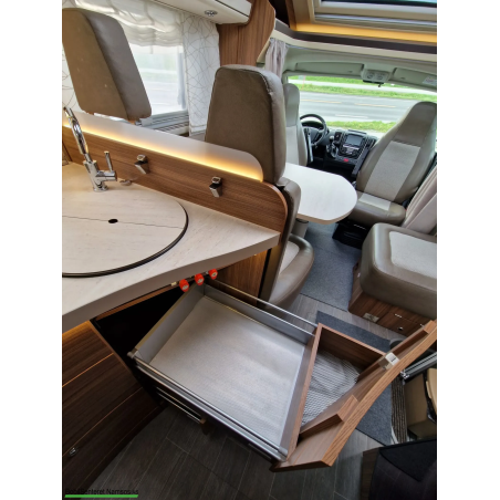 Eura Mobil PT 730 EB
