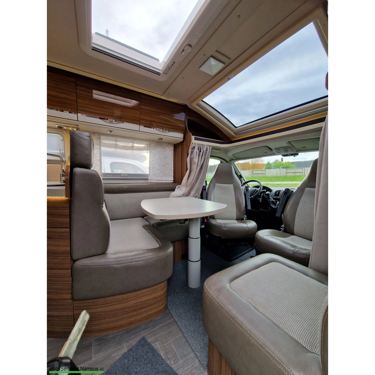 Eura Mobil PT 730 EB