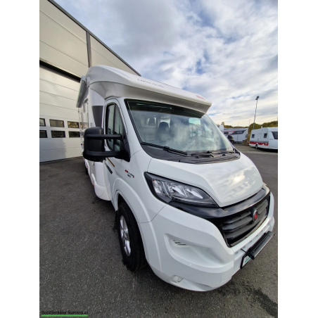 Eura Mobil PT 730 EB