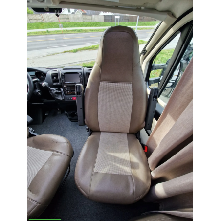 Eura Mobil PT 730 EB